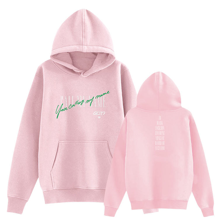 Pulls à capuche