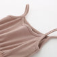 Girl's suspender dress