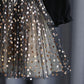 Puffy Skirt Little Girl Fairy Princess Dress