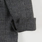 Double Row Two Button Blazer