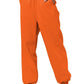 Women's Trousers With Pockets High Waist Loose Jogging Sports Pants Comfortable Casual Sweatshirt Pants