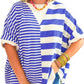 Shiying Summer New Pullover Women