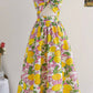 Clothing Sling Slim Temperament Dress