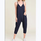 Sling pocket jumpsuit
