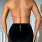 Acrylic Women's Vest