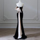 High-end Banquet Elegant Fishtail Dress New