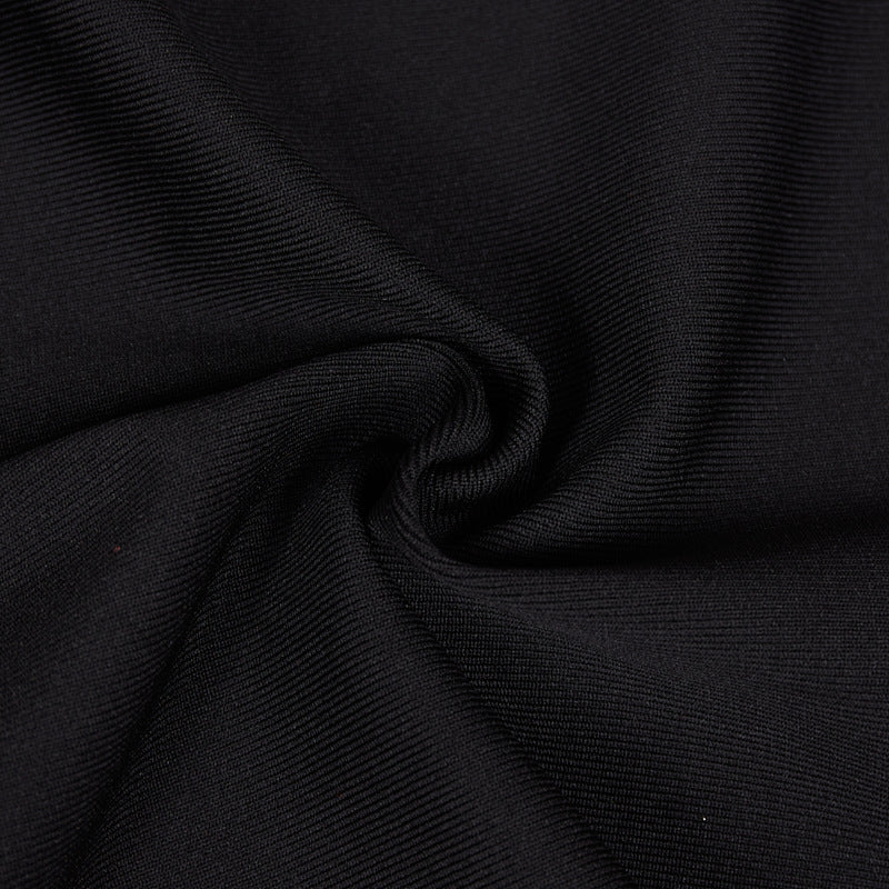 Robe fourreau coupe slim de haute qualité