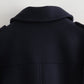 Golden Breasted Soft Jacket