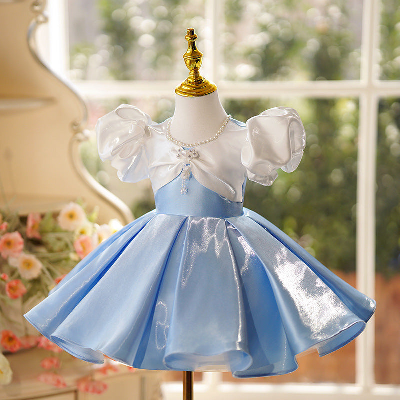 Little Host's Princess Dress