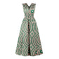 A Variety Of Strapping Methods DIY Wide-leg Jumpsuit Women
