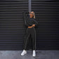 Sports Suit Casual Two-piece Suit Women