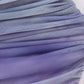 Summer New Women's Fashion All-match Tube Top Juan Mesh Vest Top