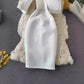 Women's Off-shoulder Shoulder-baring Sheath Dress