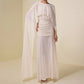 Womens Fashionable All-Match Patchwork Shawl-Waisted Dress