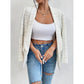 Temperament Commute Classic Style Button Casual Fashion Blazer