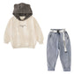 Children's Clothing Women's Suits Western Style