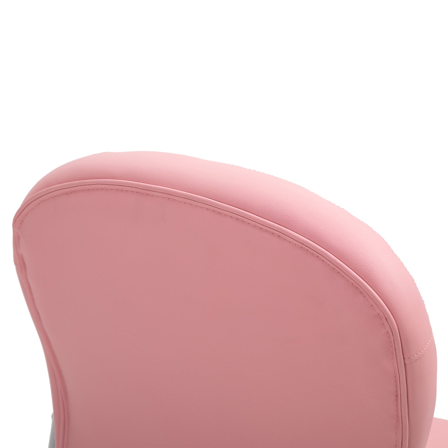 PU Leather Home Office Chair