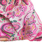 New Women's Retro Casual Printed Shirt Top
