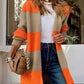 Pull thermique assorti pour femme