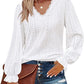 European And American Style Women V-neck T-shirt