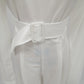 New Style Long-sleeved Jumpsuit Slim Casual Wide-leg Pants