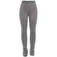Women's Fashionable Casual All-match Slim Pants For Girls