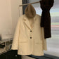 Manteau La minorité peut porter un manteau de costume