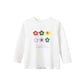 Korean Version Of Autumn Children's Clothing New Baby Clothes For Girls