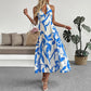 Fashionable Minimalist And Slim Fit Womens Dress