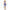 High Waist Autumn Mid-Length Pack Hip Slit Denim Skirt