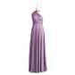 More Than Multiple Wear Rope Cross Backless Bandage One-piece Dress Long And Short