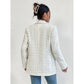 Temperament Commute Classic Style Button Casual Fashion Blazer