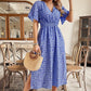 Expansion Skirt For Vacation Dress Women's Clothing