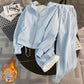 High-grade Leisure Sports Suit Women