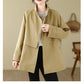 Korean Style Fashion Loose Plus Size Women's Clothing Set