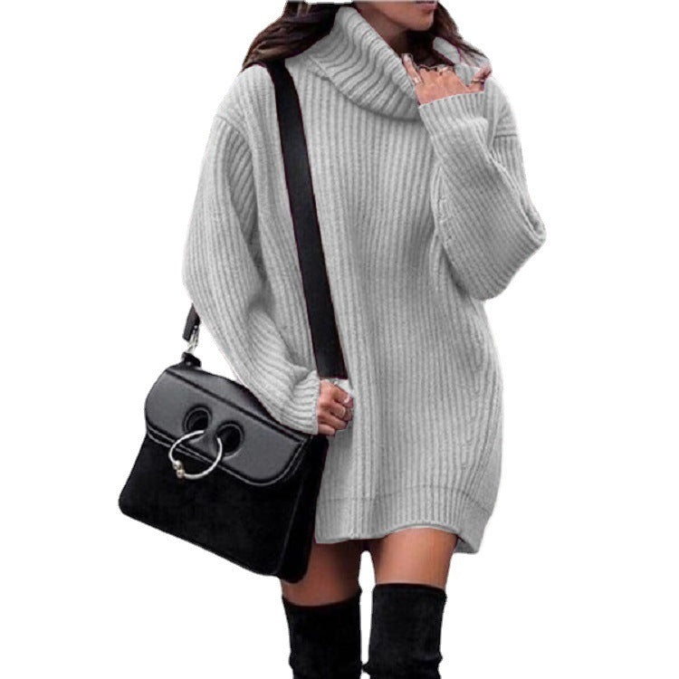 Pulls tricotés tendance pour femmes