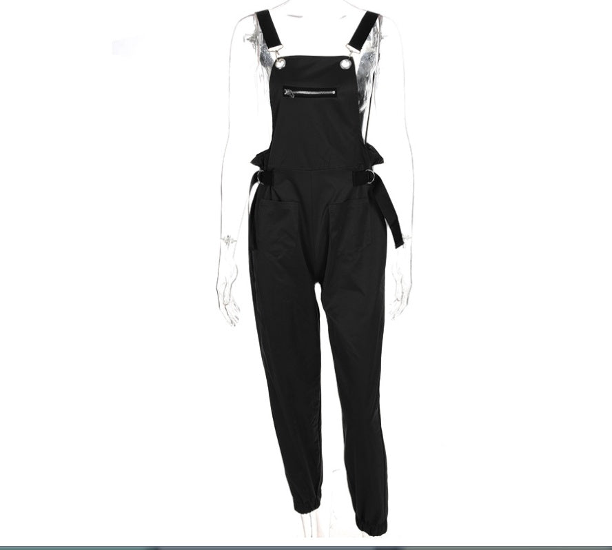 Combinaison de jogging Camel