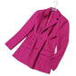 Waist fold casual suit