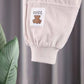 Boys' Three-piece Suit Handsome Overalls