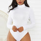 Long sleeve jumpsuit