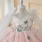 One-year-old Baby Girl Dress Children's Birthday European And American Princess Dress