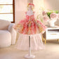 French Style High-grade Girls' FARCENT Dress