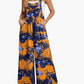 Casual Loose Jumpsuit With Pockets