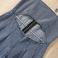 Women's Fashion Loose Cool Overalls