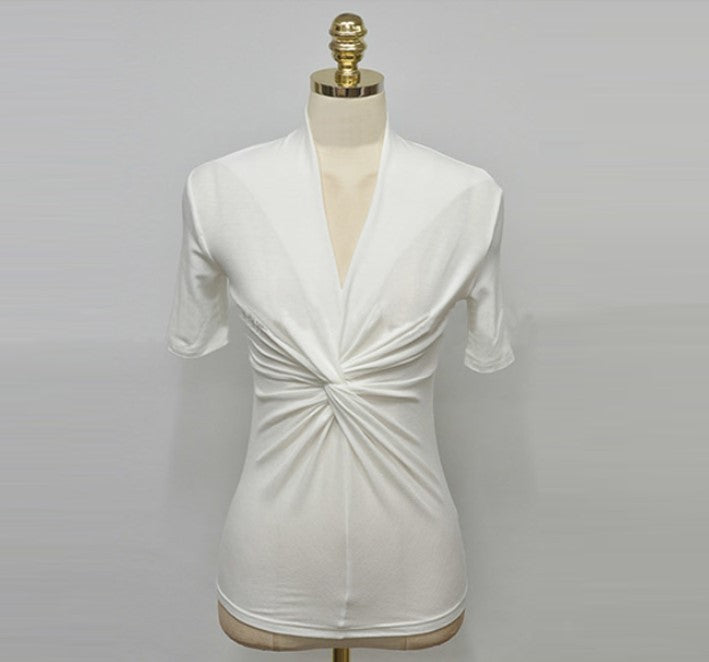Tailleur jupe courte