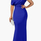 Long Formal Party Dress Women