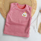 Children's Fleece Vest Thickened Infant