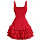Ladies' Sleeveless Camisole Dress