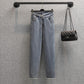 Large Women's New Fashion Slim Temperament Shirt