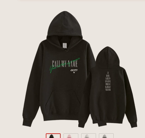 Pulls à capuche